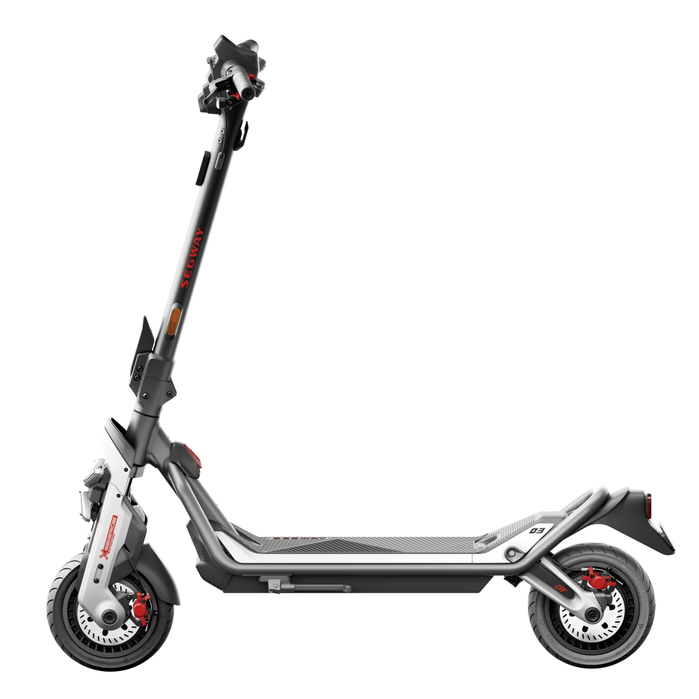 GT3 Segway