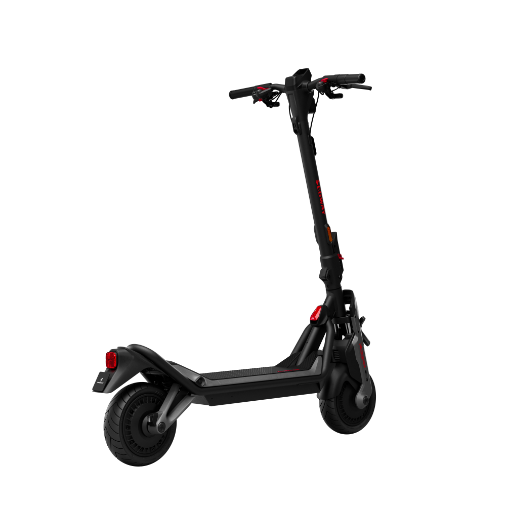 GT3 Segway