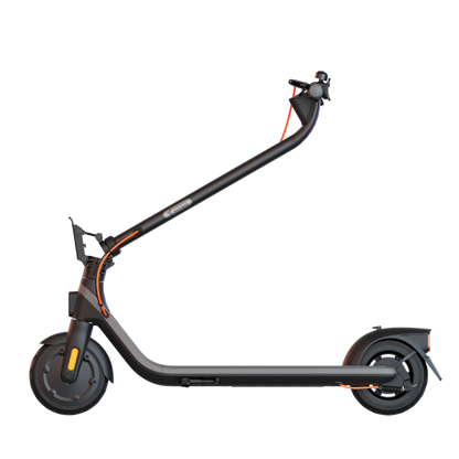 E2 Segway