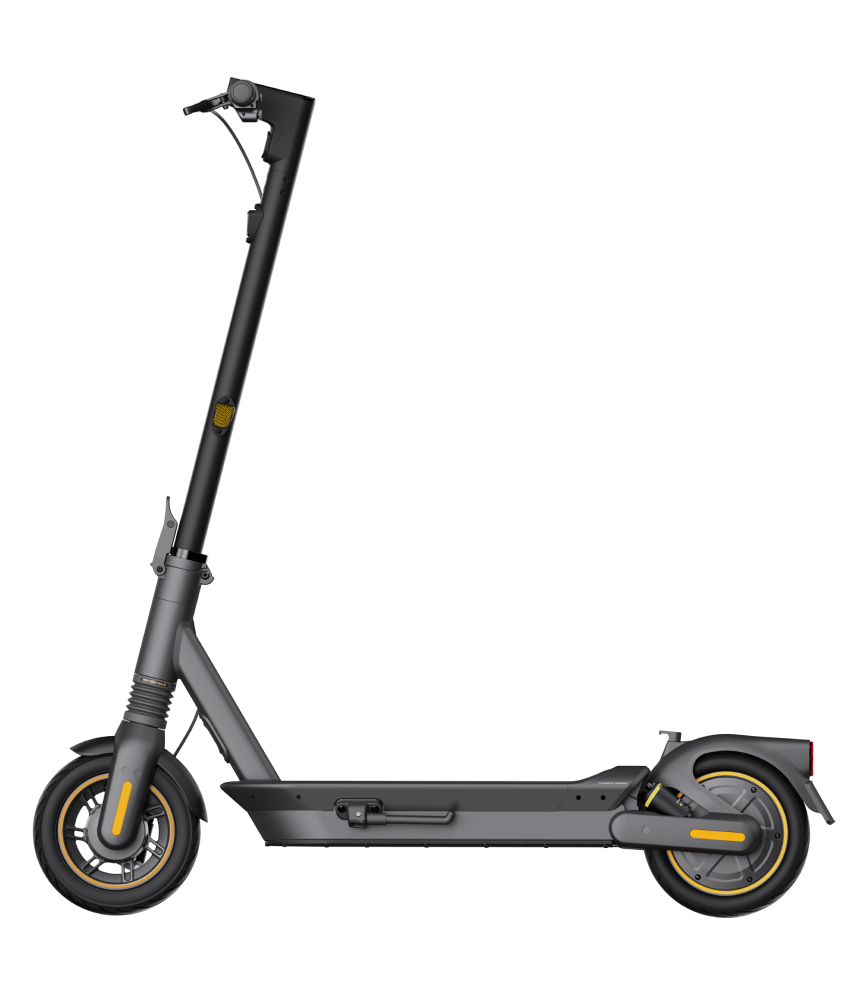 MAX G2 Segway