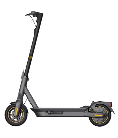 MAX G2 Segway