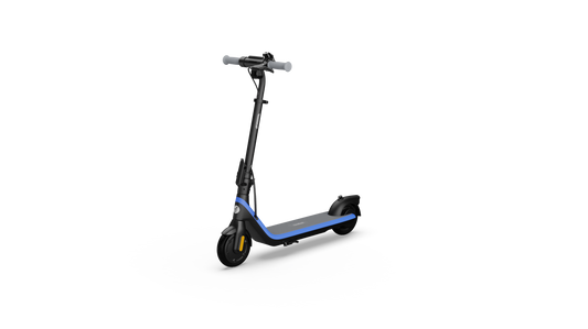 C2 Pro Segway 
