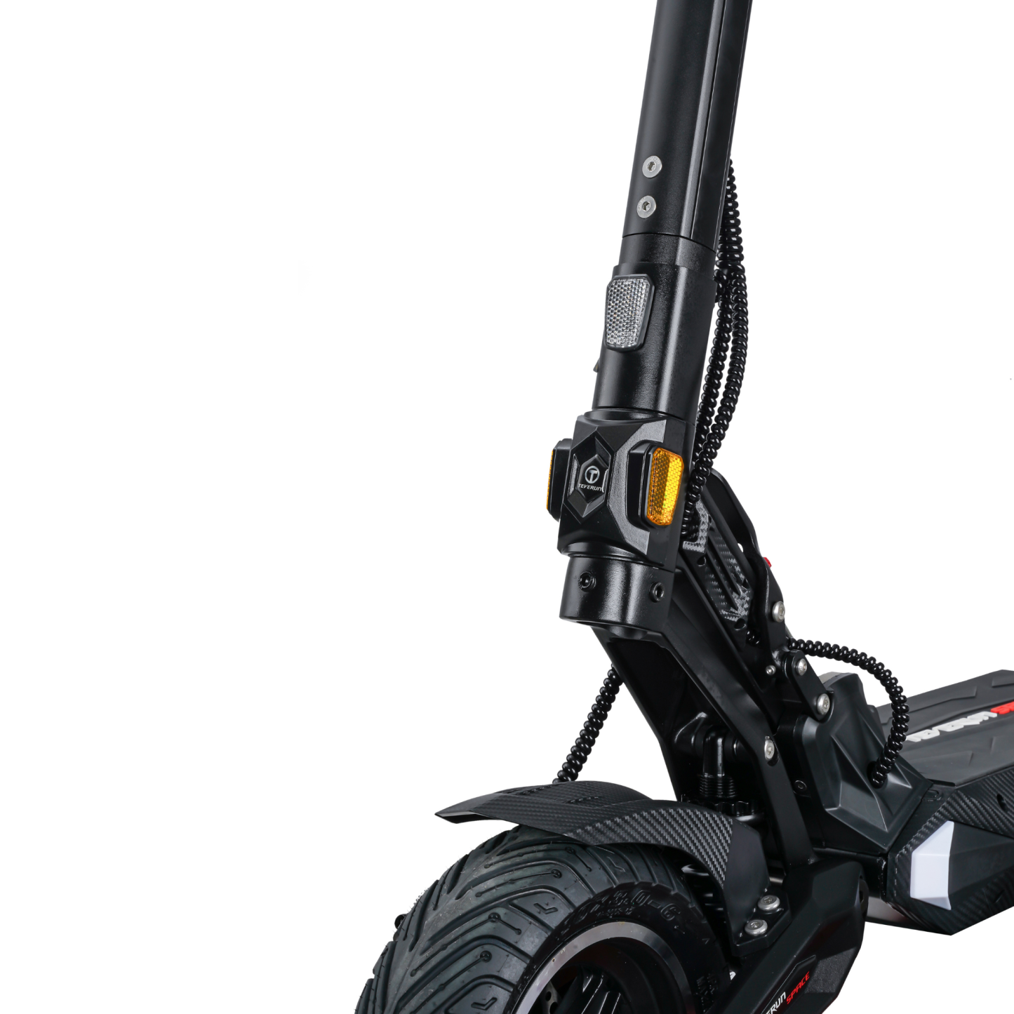 TEVERUN SPACE LITE