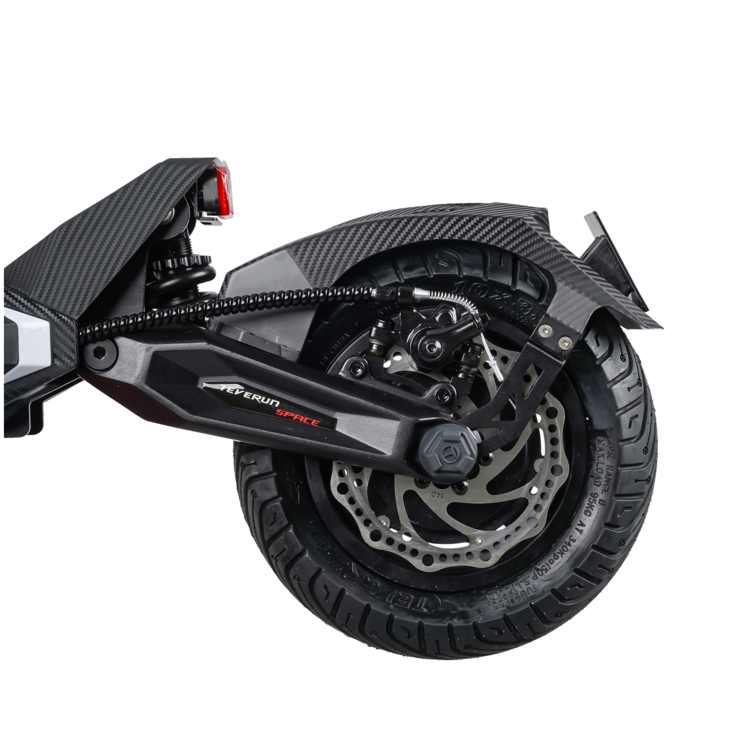 TEVERUN SPACE LITE