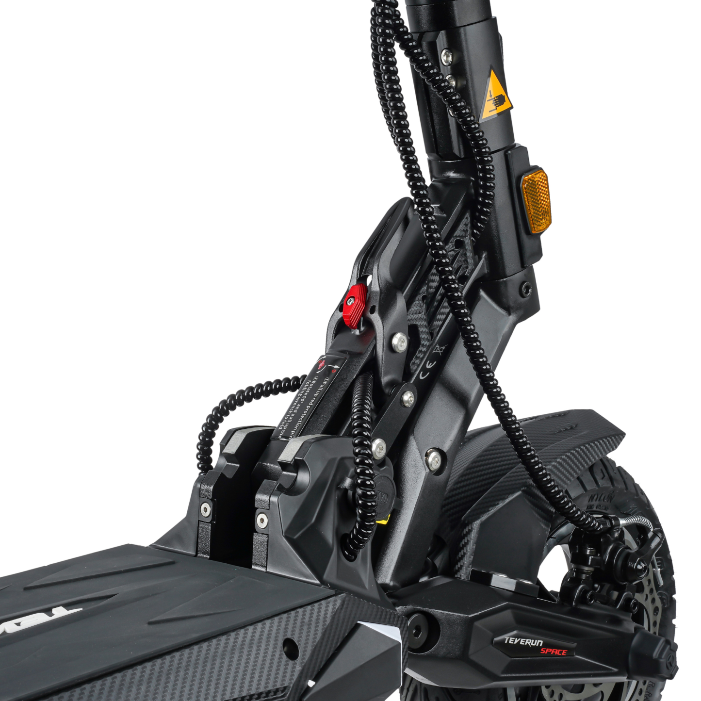 TEVERUN SPACE LITE