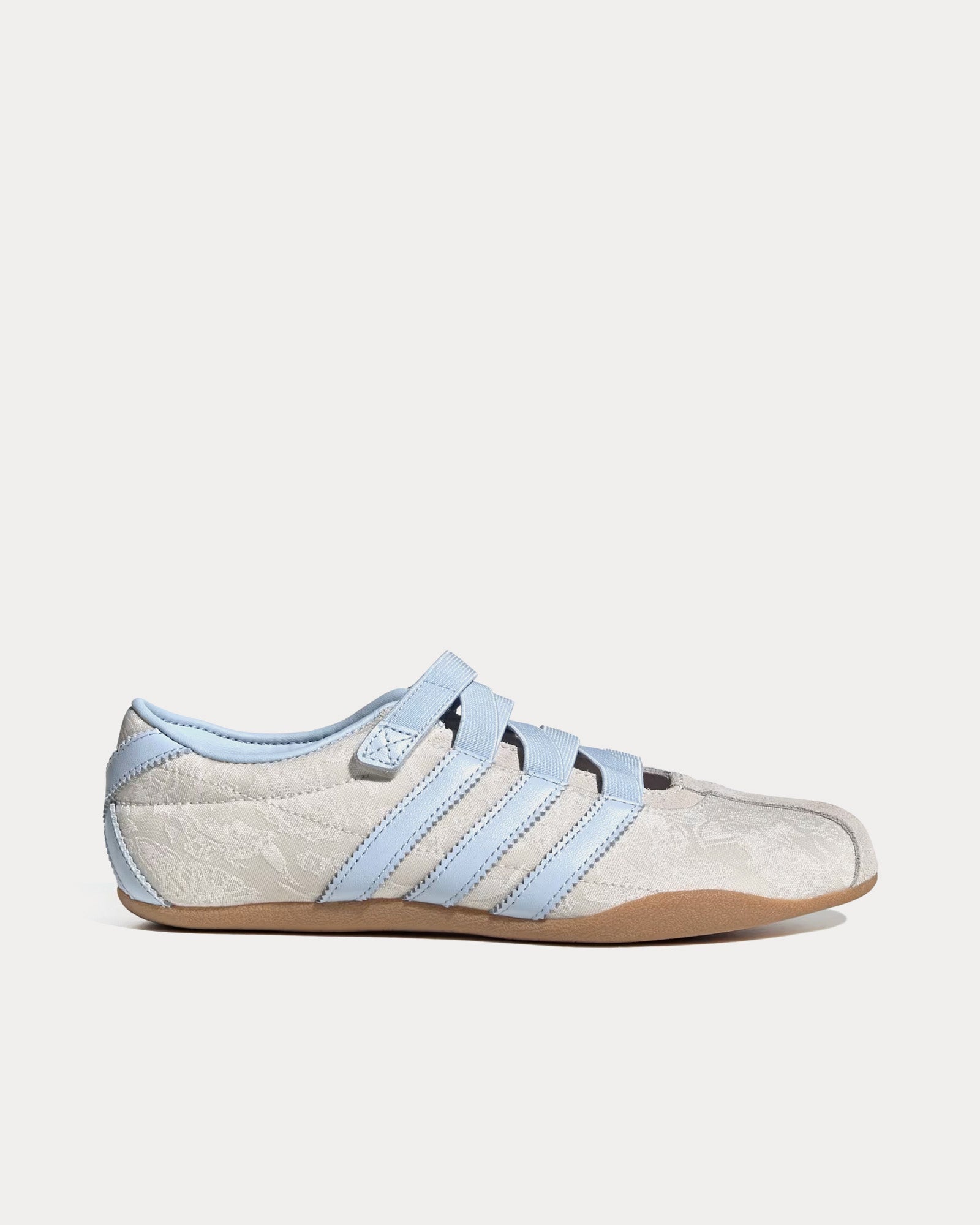 Mary Jane Chalk Pearl