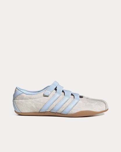 Mary Jane Chalk Pearl