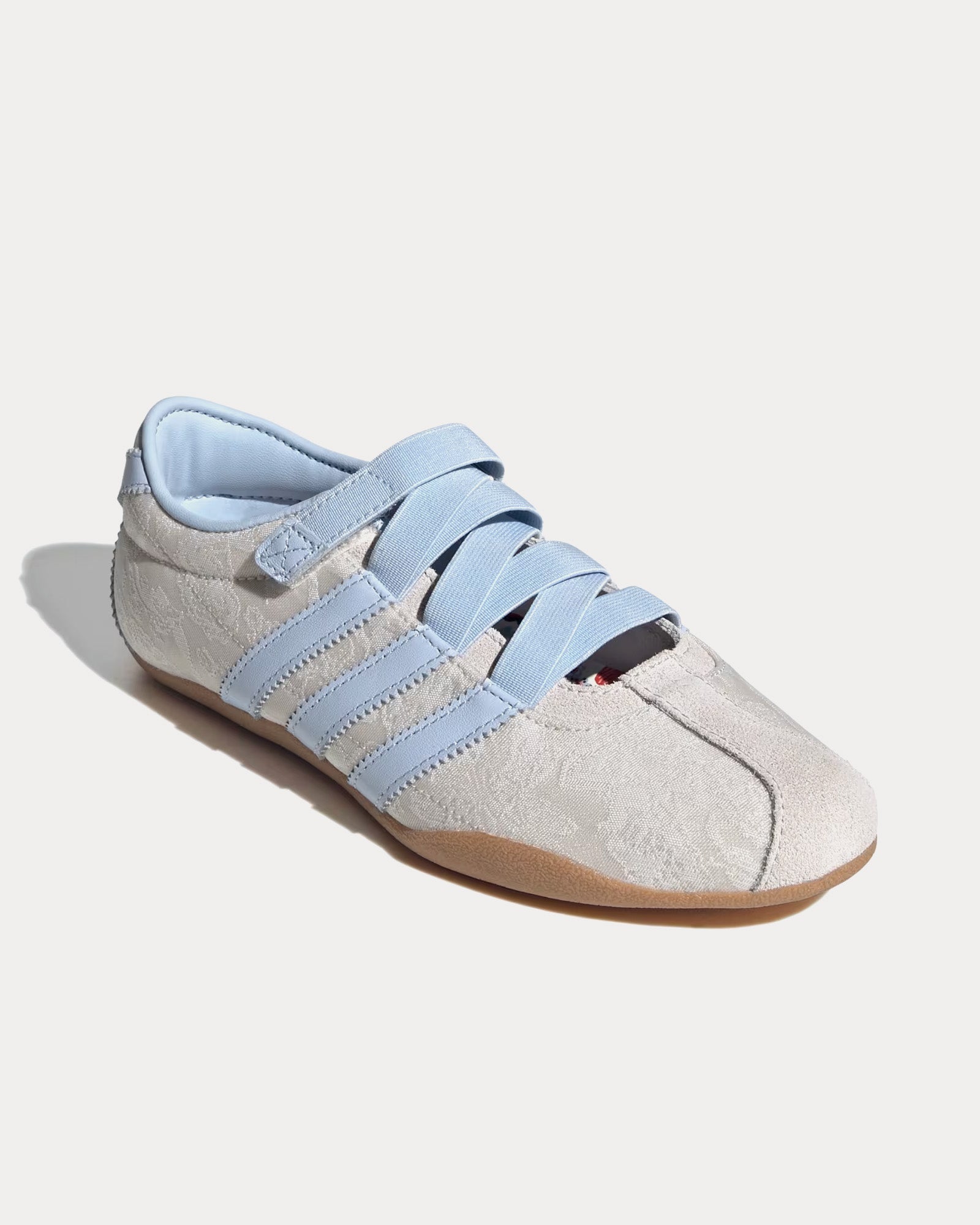 Mary Jane Chalk Pearl