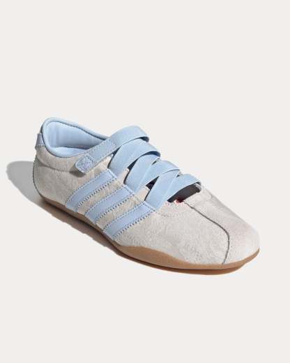 Mary Jane Chalk Pearl