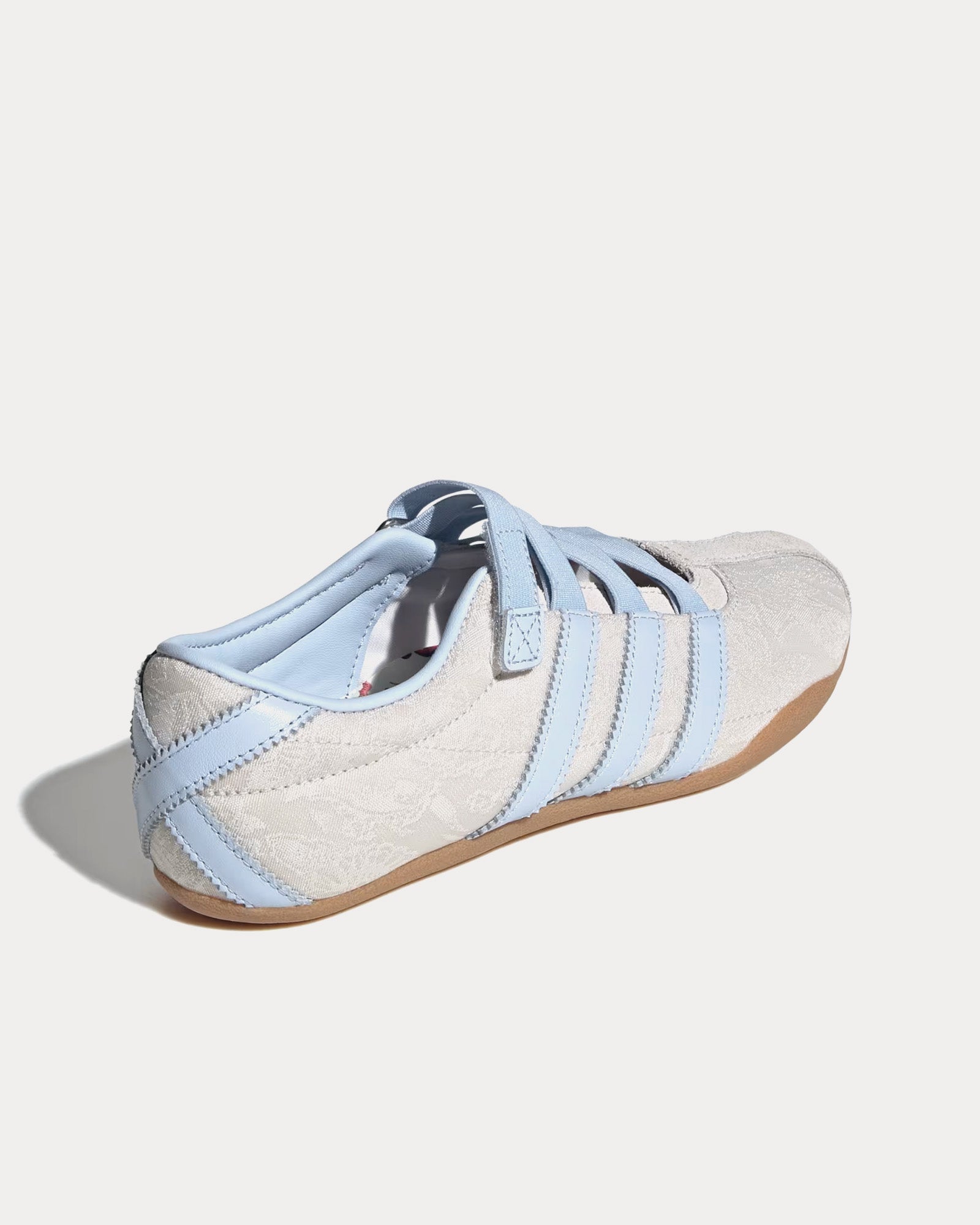 Mary Jane Chalk Pearl