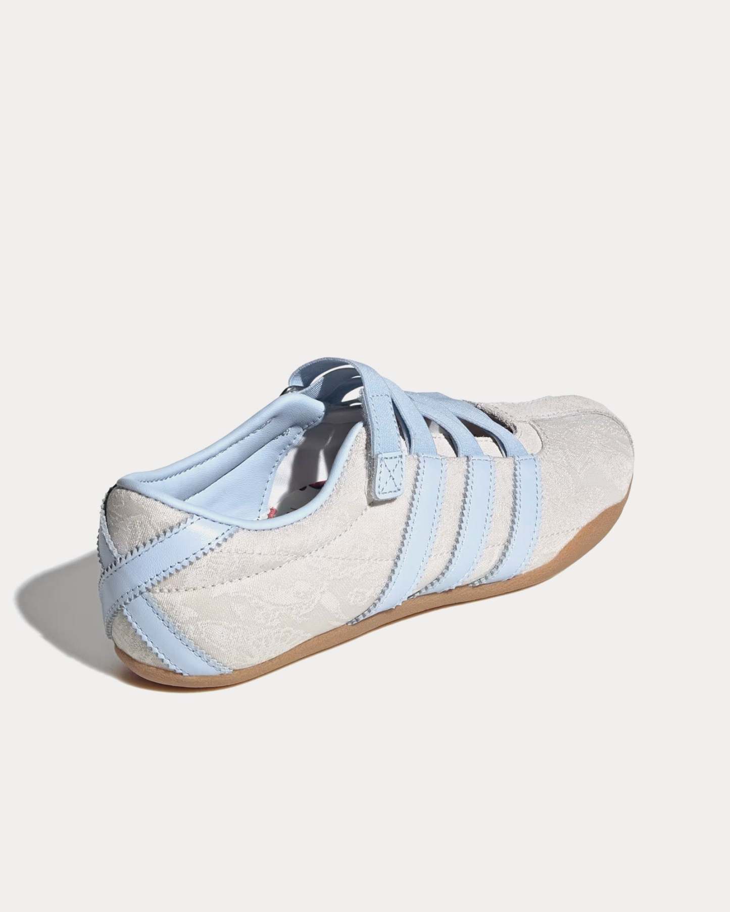 Mary Jane Chalk Pearl