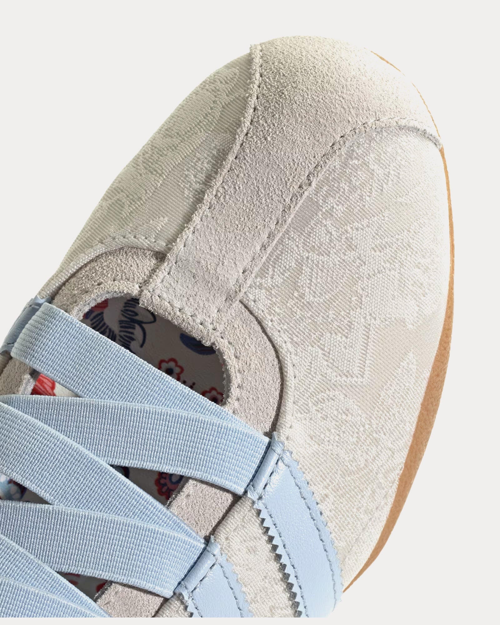 Mary Jane Chalk Pearl
