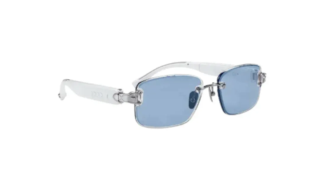 Aura sunglasses
