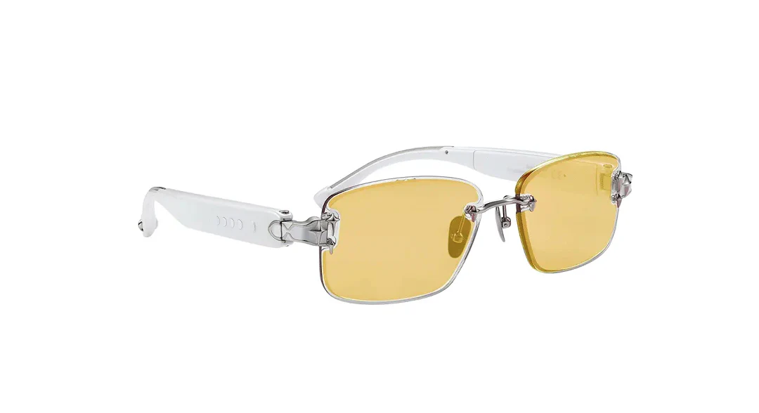 Aura sunglasses
