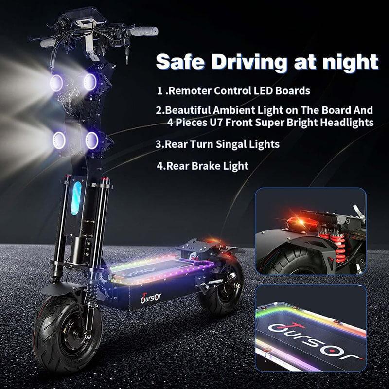 High-Speed