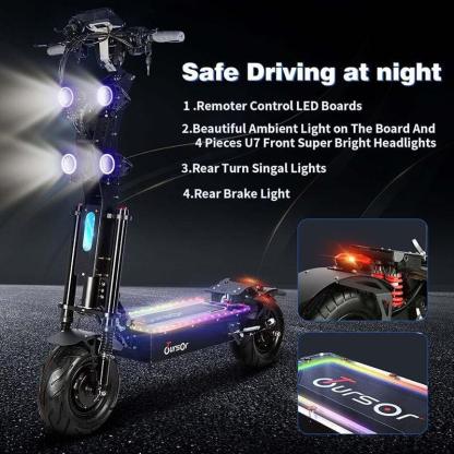 High-Speed