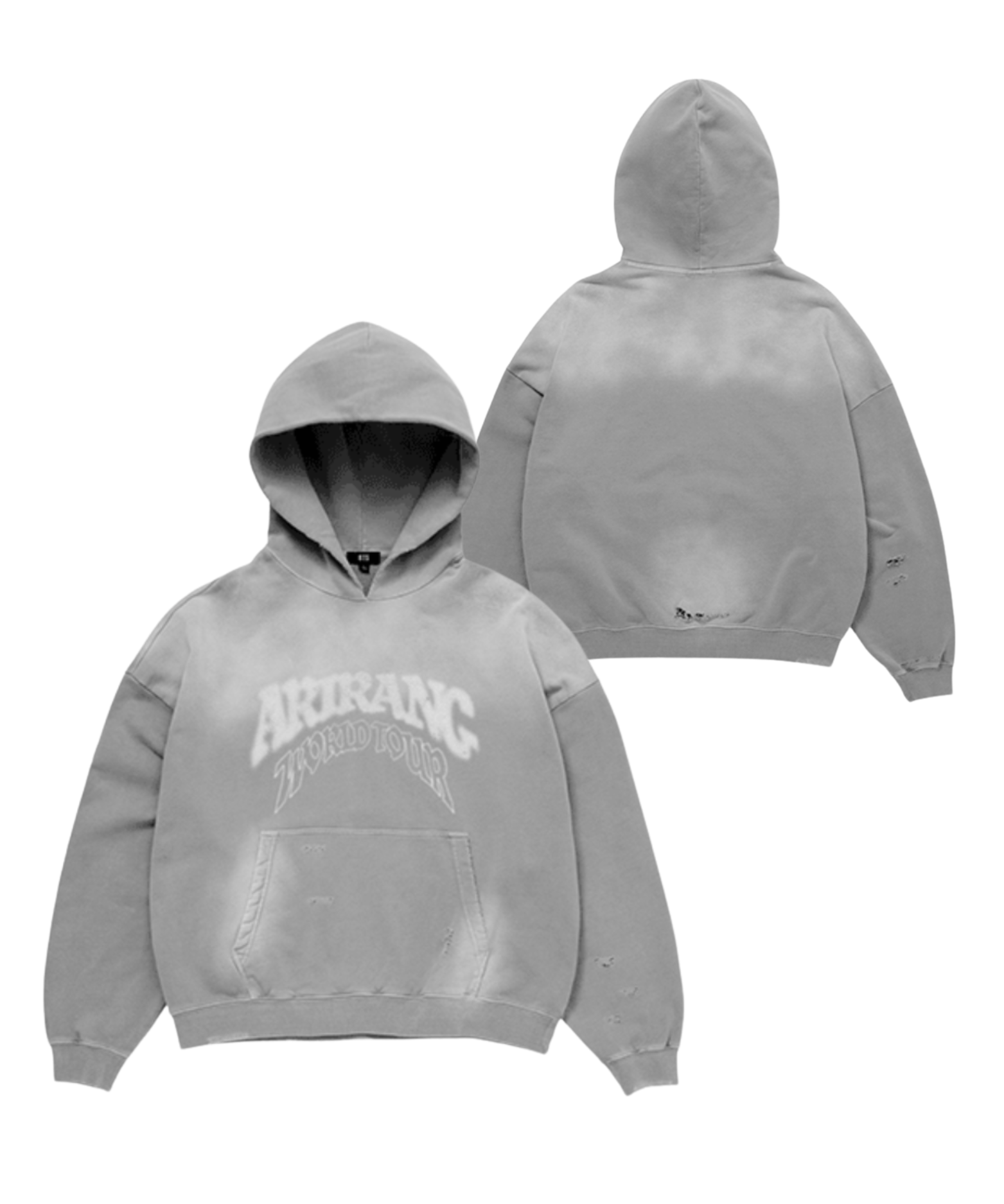 Arirang BTS Collection