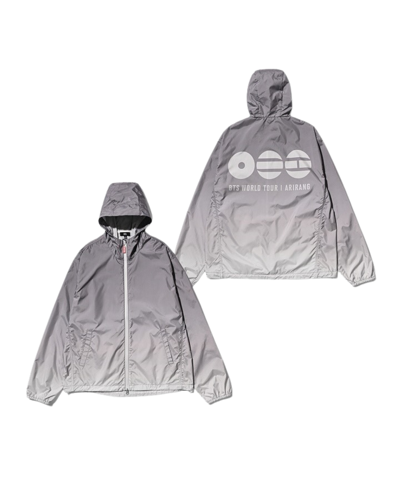 Arirang BTS Collection