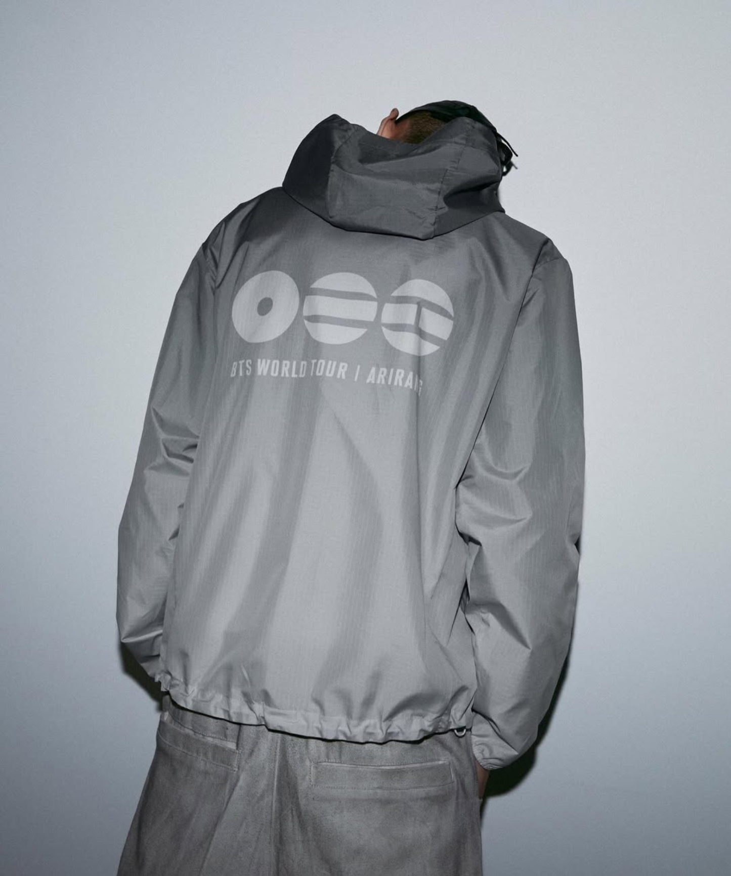 Arirang BTS Collection
