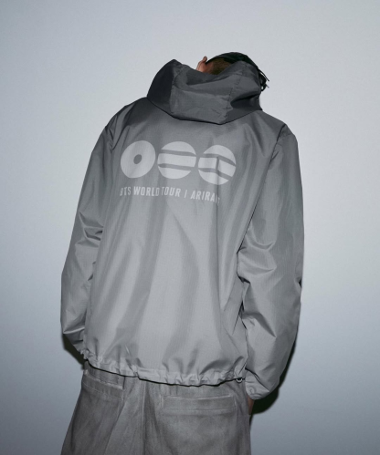 Arirang BTS Collection