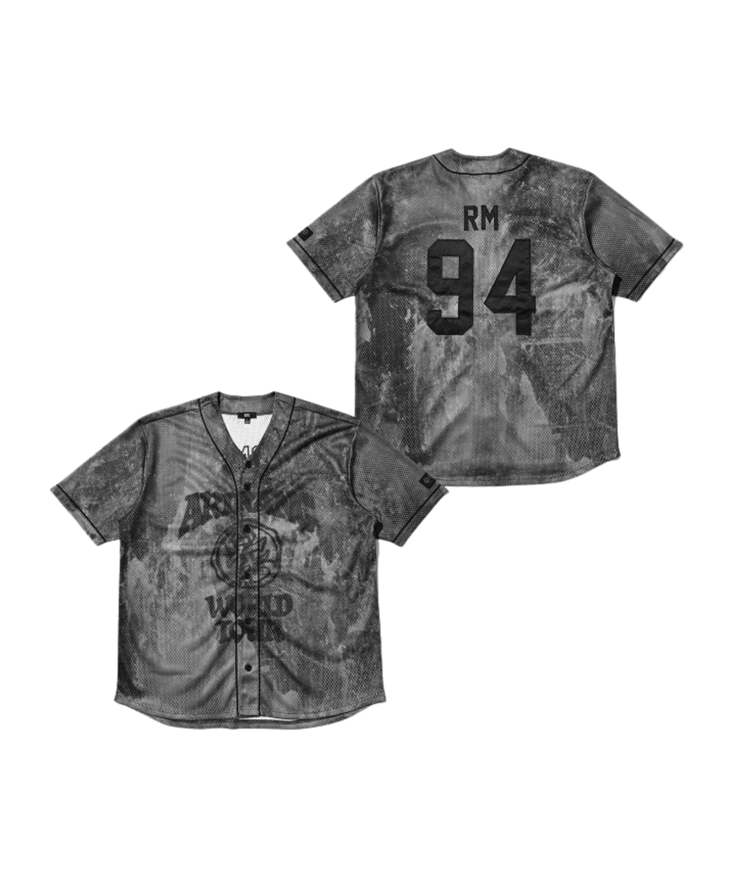 Arirang BTS Collection