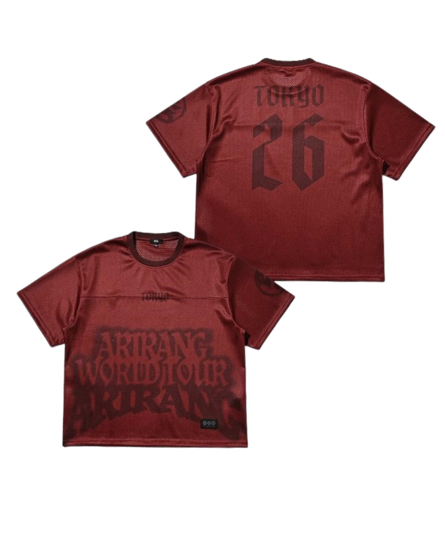 Arirang BTS Collection