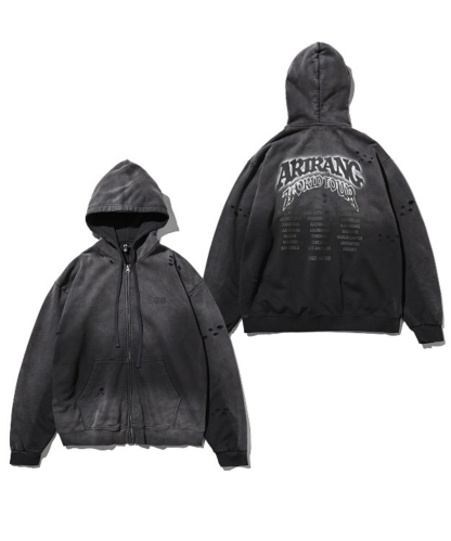 Arirang BTS Collection