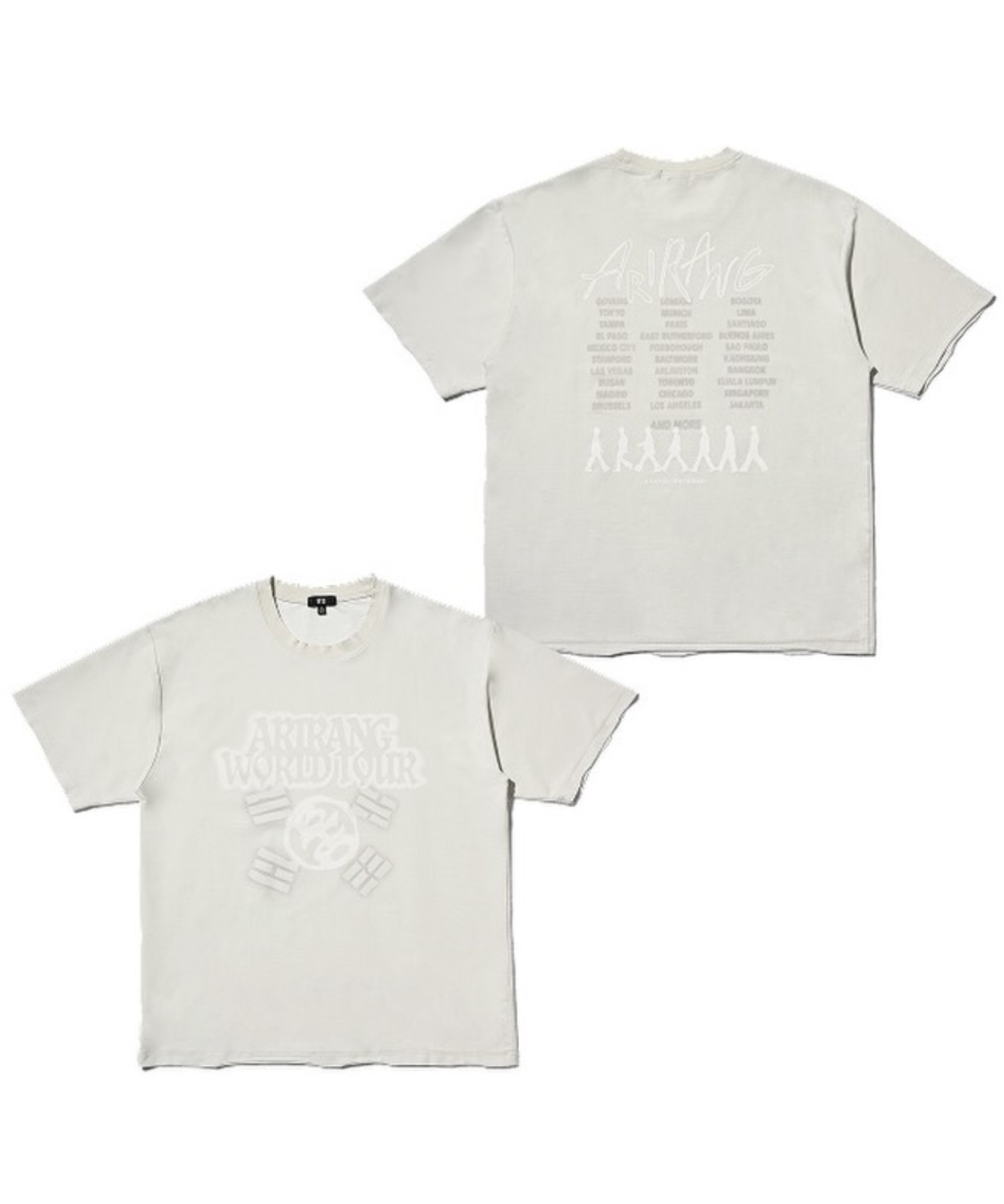 Arirang BTS Collection