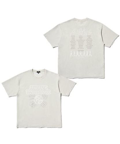 Arirang BTS Collection