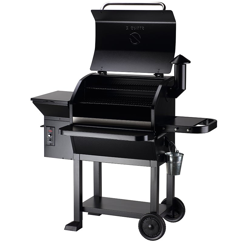 LARGE 10002B PELLET GRILL