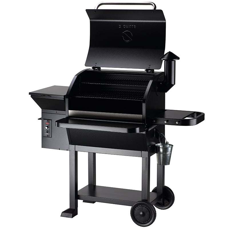 LARGE 10002B PELLET GRILL