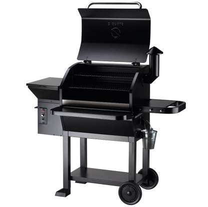 LARGE 10002B PELLET GRILL