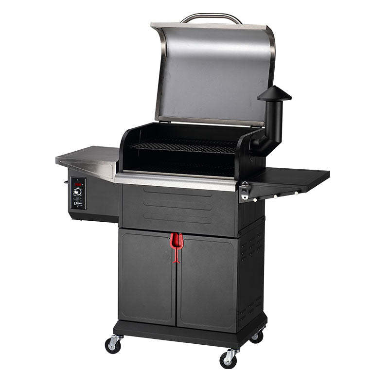NEW ARRIVAL- FLAME ELITE 600D3E