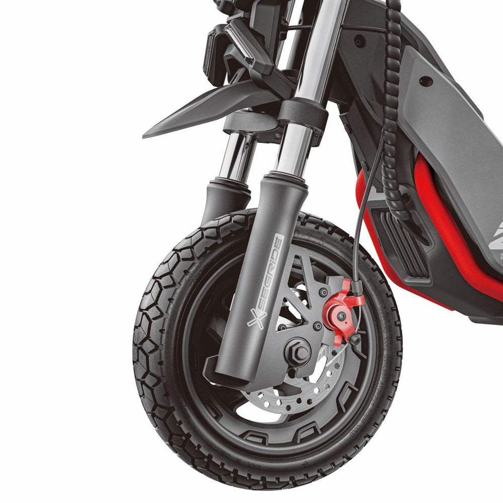 ZT3 Pro Segway
