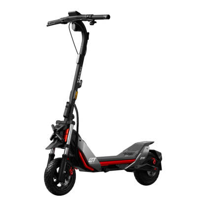 ZT3 Pro Segway