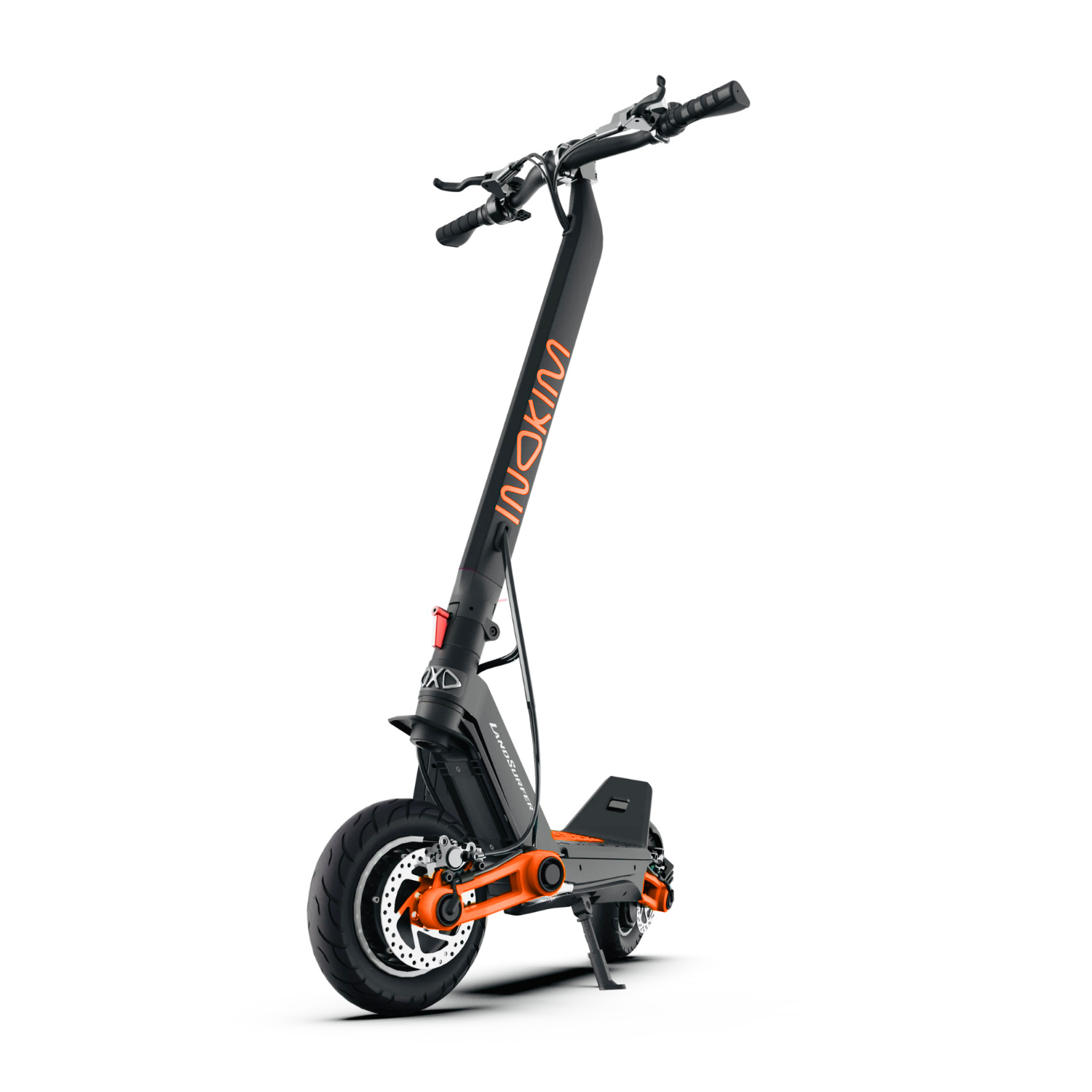 Inokim OXO Electric Scooter