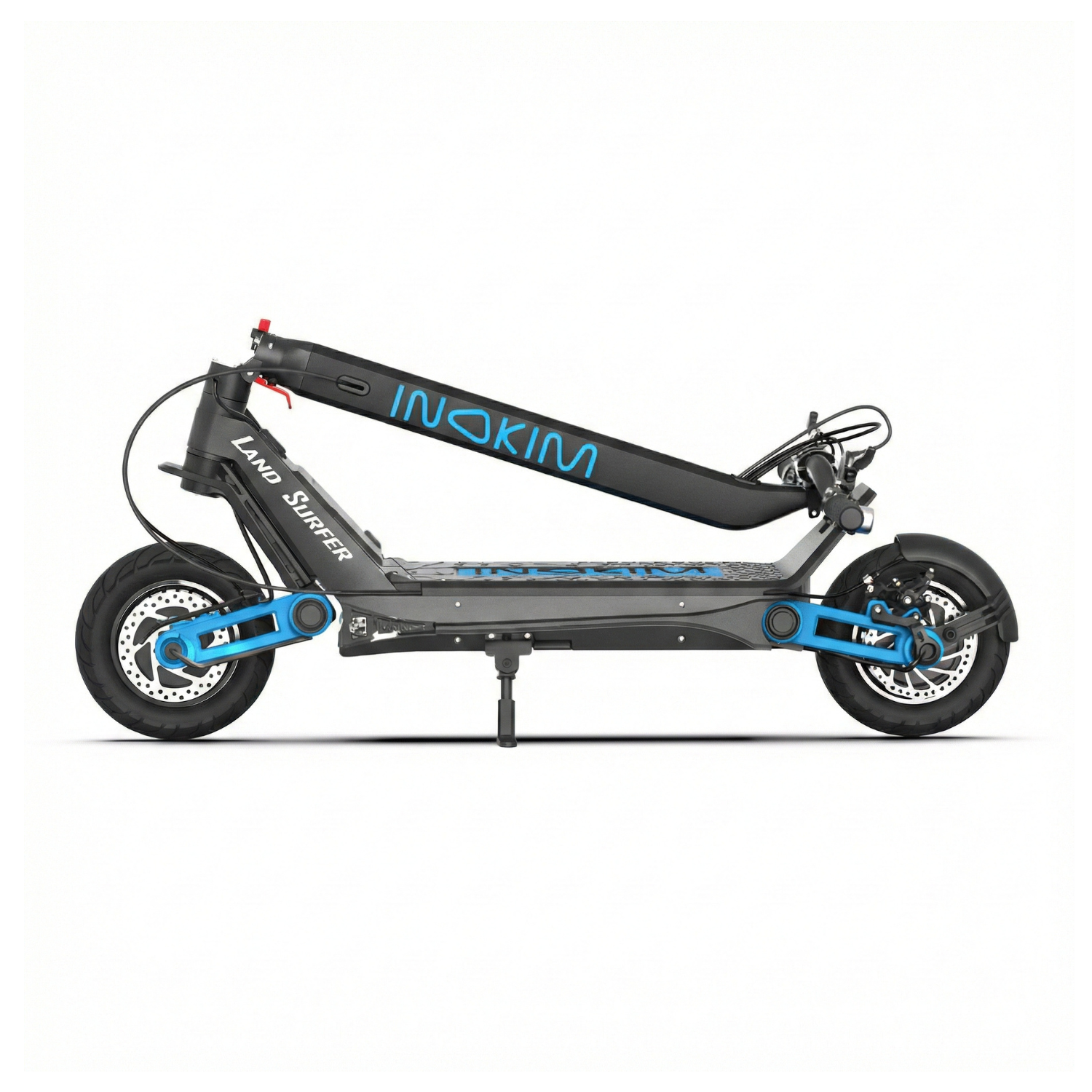 Inokim OXO Electric Scooter