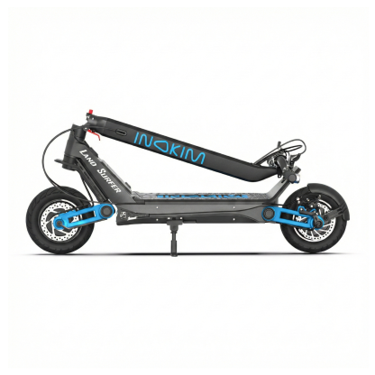 Inokim OXO Electric Scooter