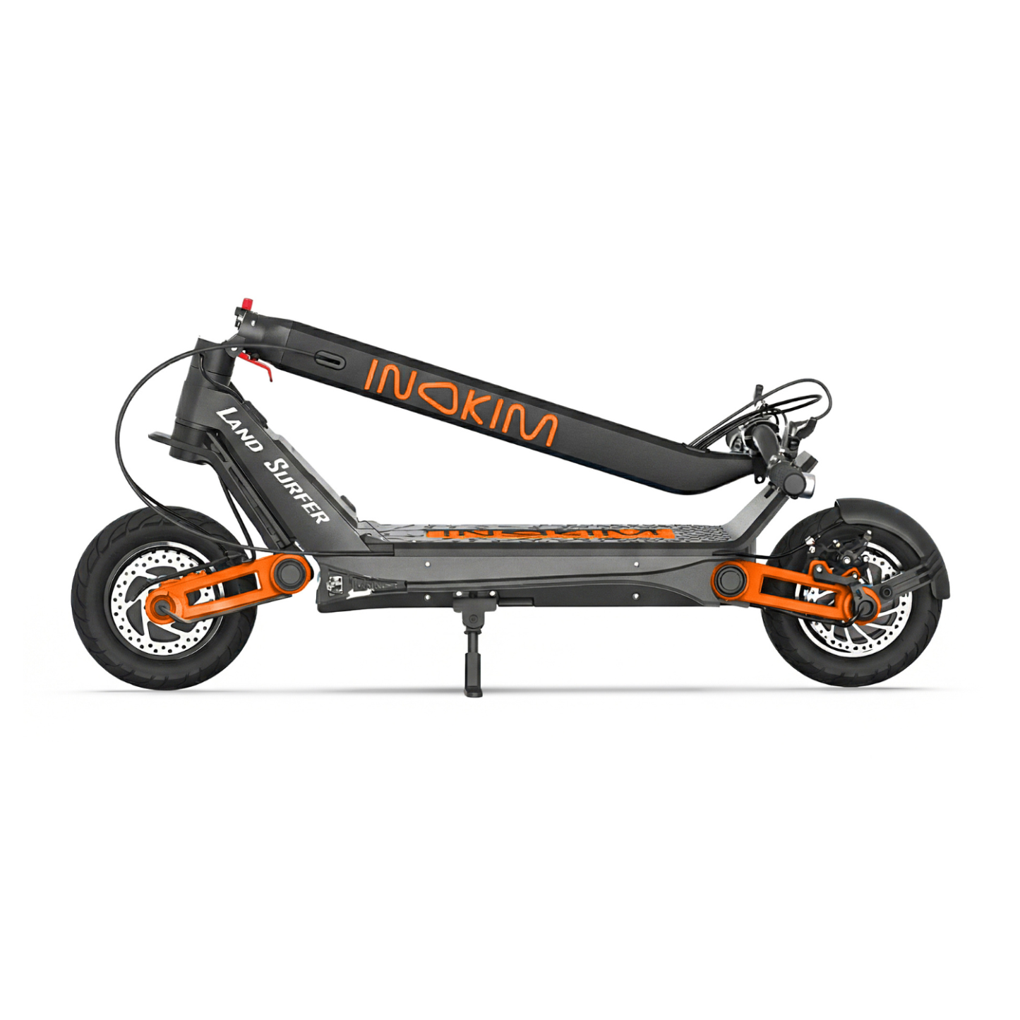 Inokim OXO Electric Scooter