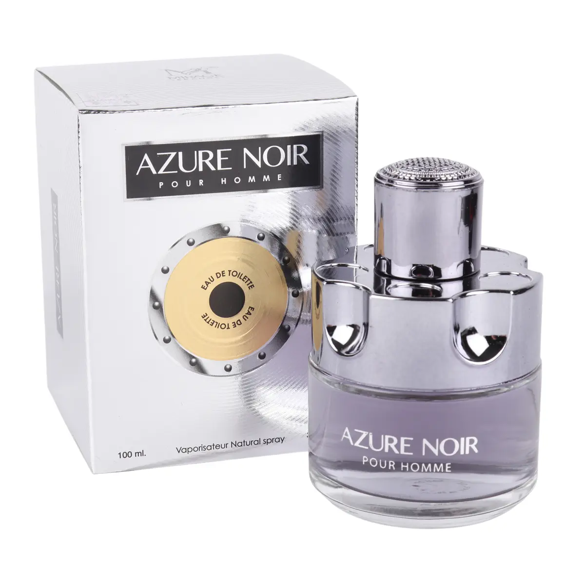 Noir Eau de Toilette Natural Spray