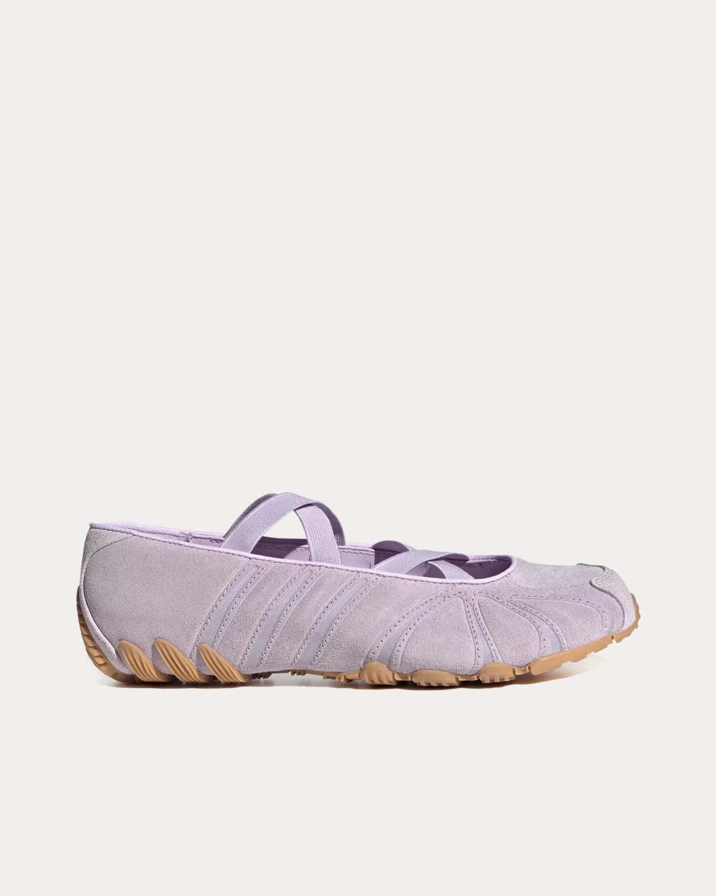 Ghost Sprint Ballet Ice Lavender