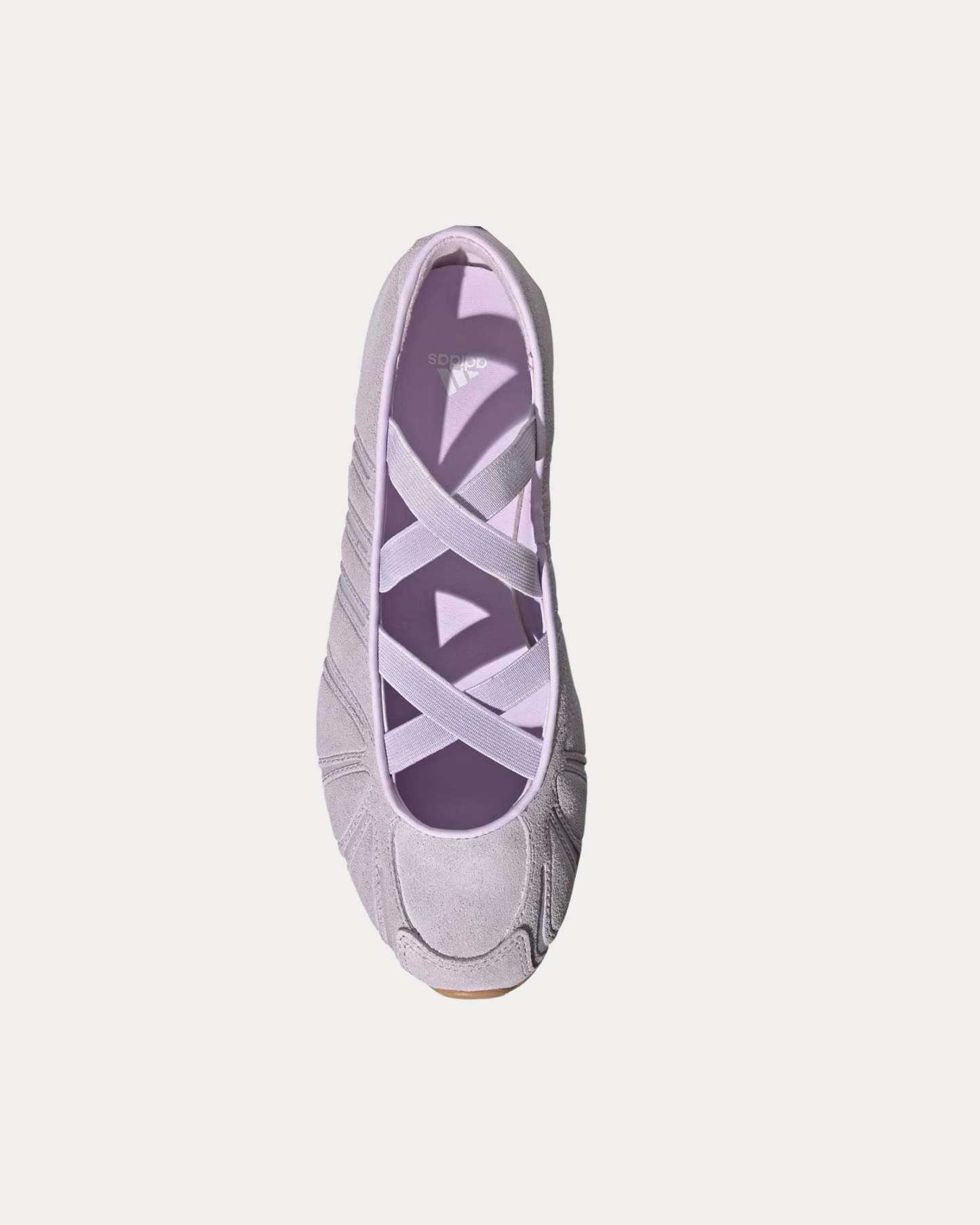 Ghost Sprint Ballet Ice Lavender