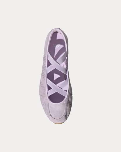 Ghost Sprint Ballet Ice Lavender