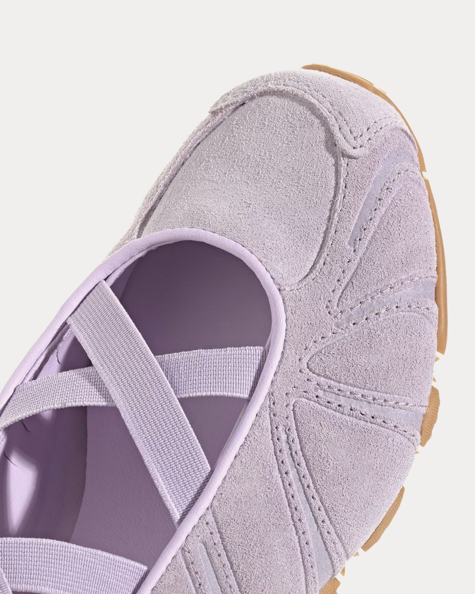 Ghost Sprint Ballet Ice Lavender