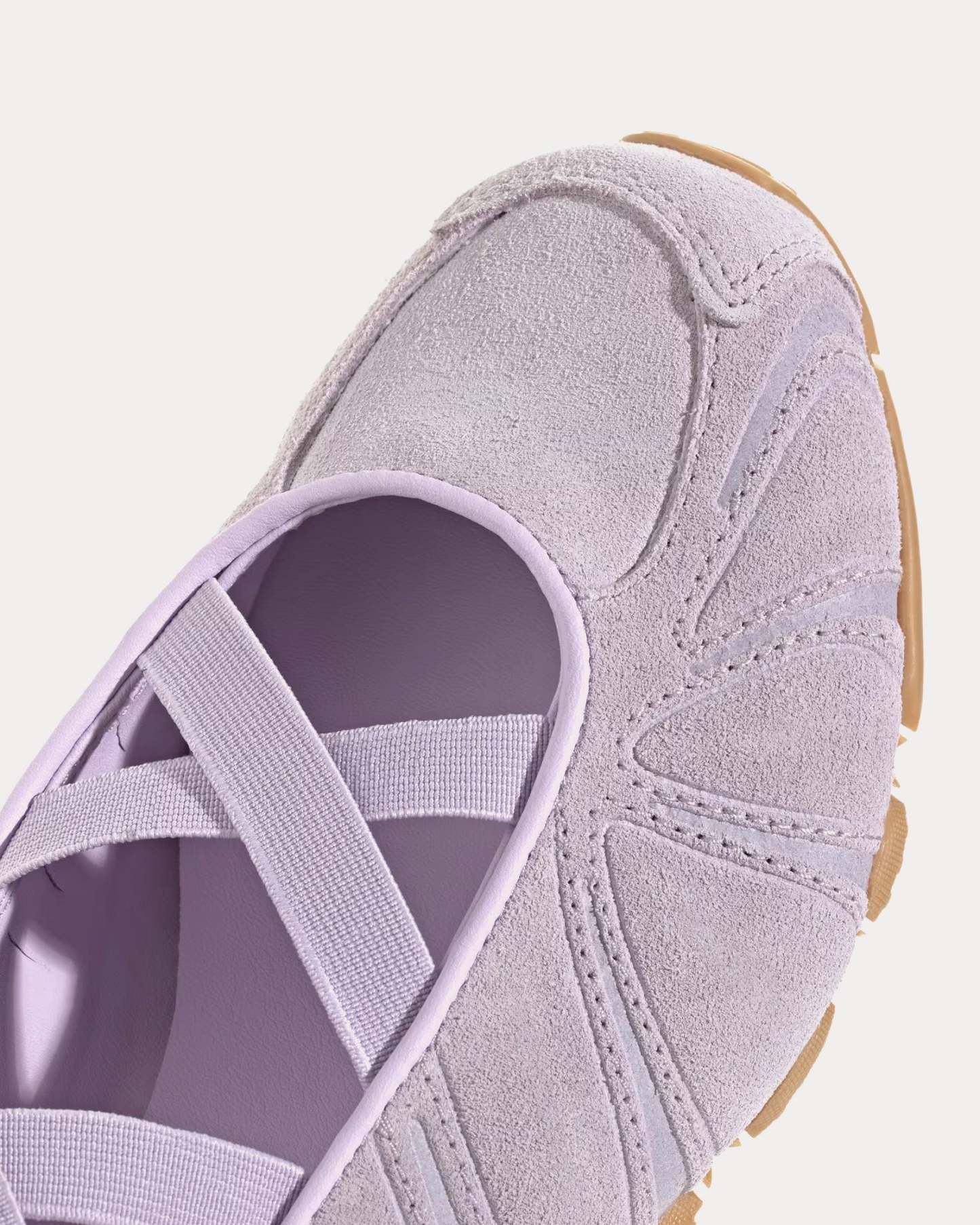 Ghost Sprint Ballet Ice Lavender