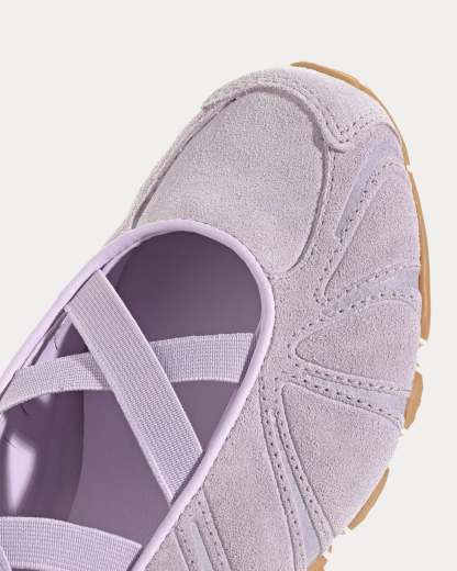 Ghost Sprint Ballet Ice Lavender