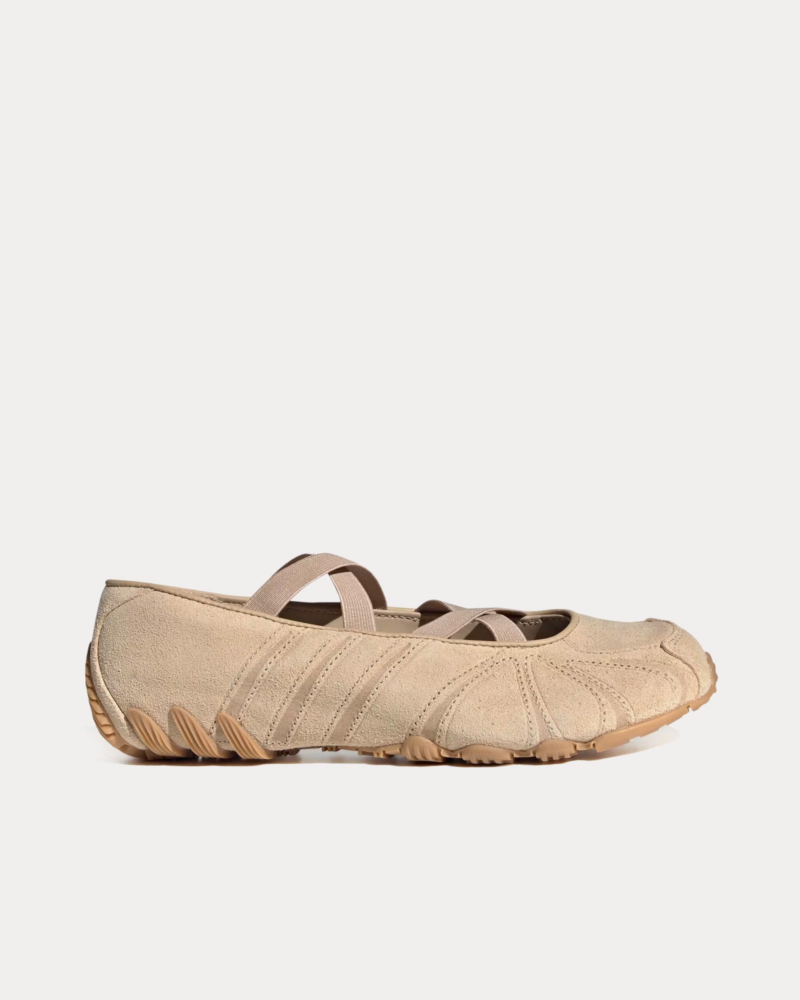 Ghost Sprint Ballet Magic Beige