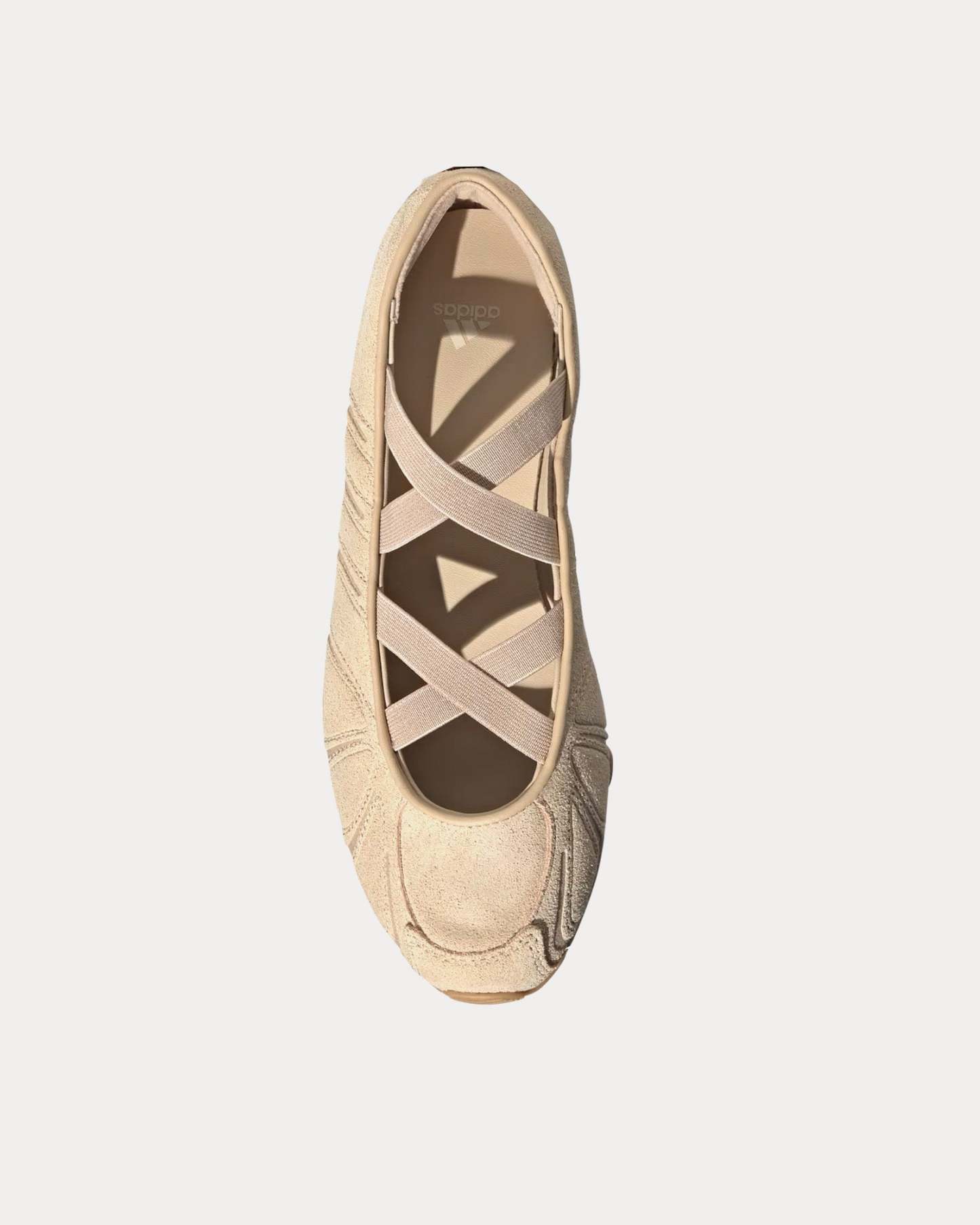 Ghost Sprint Ballet Magic Beige
