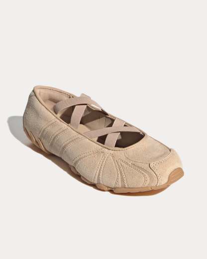 Ghost Sprint Ballet Magic Beige