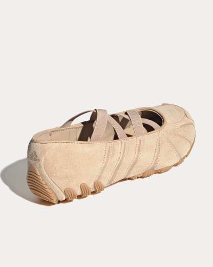 Ghost Sprint Ballet Magic Beige